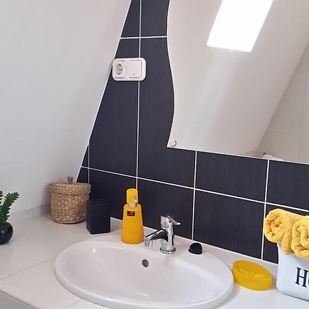 Boglarka Apartman Hajduszoboszlo Luaran gambar
