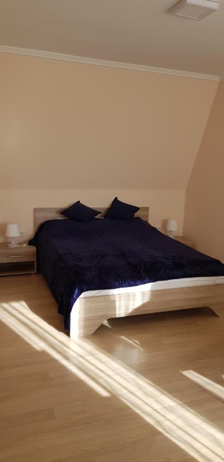 Boglarka Apartman Hajduszoboszlo Luaran gambar