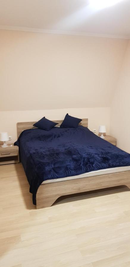 Boglarka Apartman Hajduszoboszlo Luaran gambar