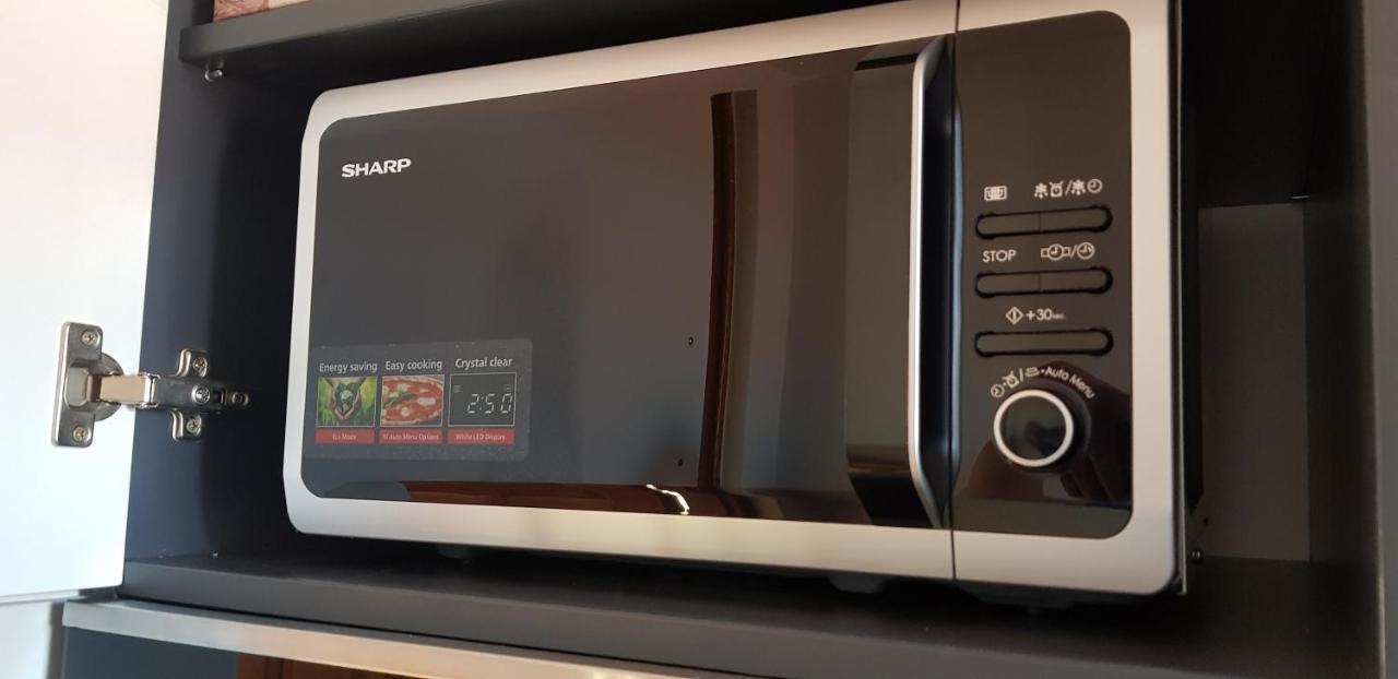 Boglarka Apartman Hajduszoboszlo Luaran gambar