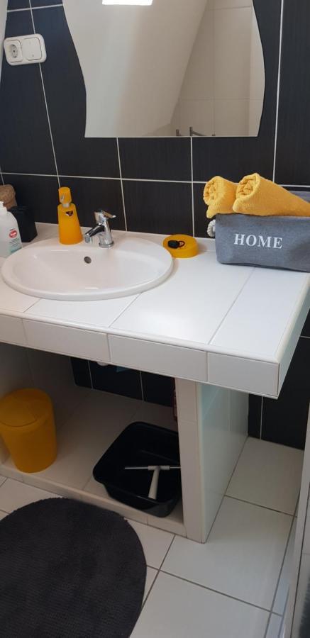 Boglarka Apartman Hajduszoboszlo Luaran gambar