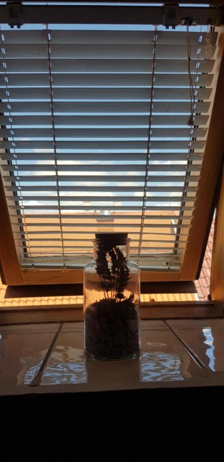 Boglarka Apartman Hajduszoboszlo Luaran gambar