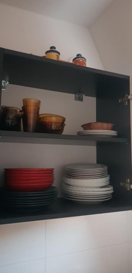 Boglarka Apartman Hajduszoboszlo Luaran gambar