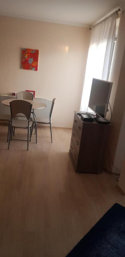 Boglarka Apartman Hajduszoboszlo Luaran gambar