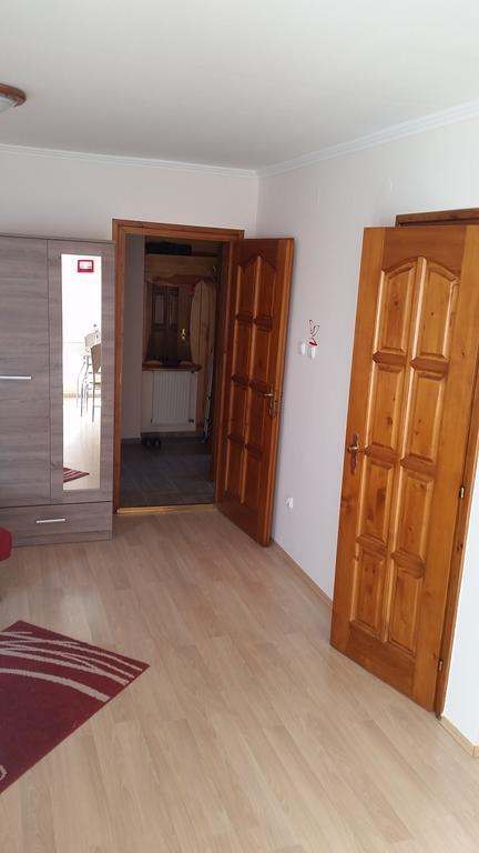Boglarka Apartman Hajduszoboszlo Luaran gambar