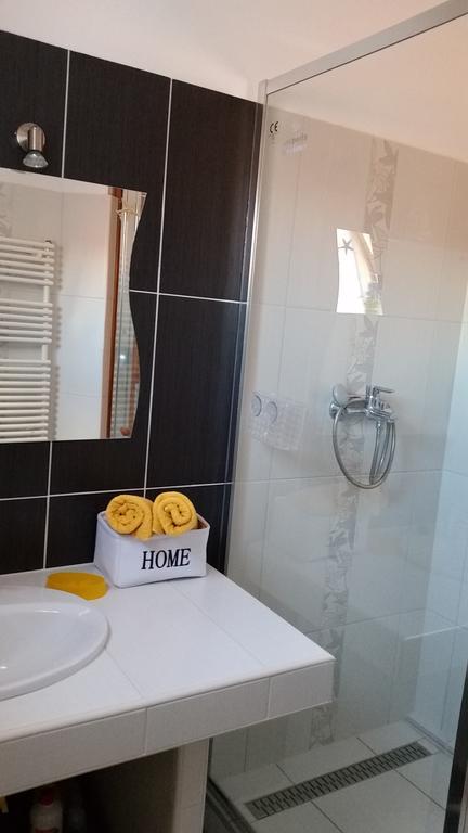Boglarka Apartman Hajduszoboszlo Luaran gambar