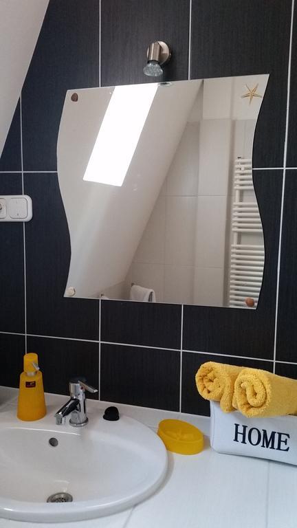 Boglarka Apartman Hajduszoboszlo Luaran gambar