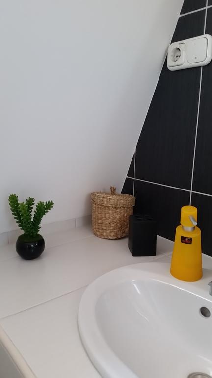 Boglarka Apartman Hajduszoboszlo Luaran gambar
