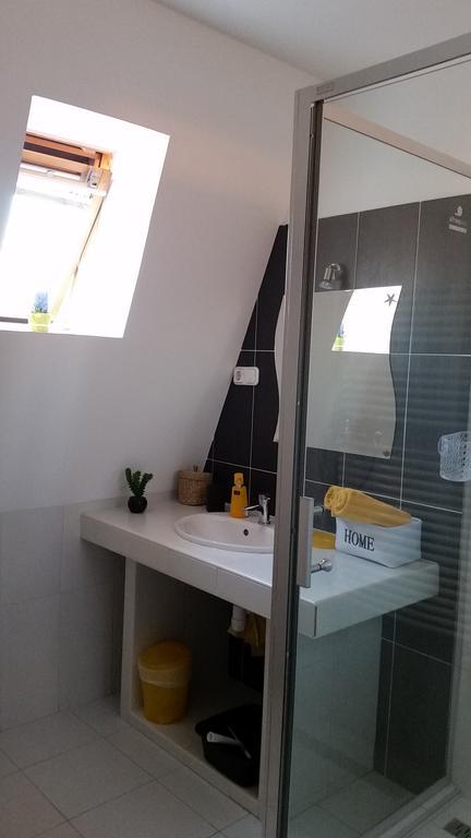 Boglarka Apartman Hajduszoboszlo Luaran gambar